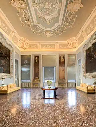 Historisch landgoed in de rustige heuvels van Lucca, Capannori, Toscane