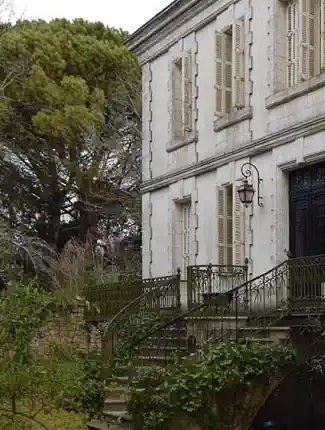  Historisch landhuis uit 1880 met tuin en bijgebouwen nabij Angoulême, Angoulême, Nouvelle-Aquitaine