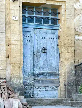 Historisch huis van 235 m² met binnenplaats – Renovatieproject, Uzès, Occitanie