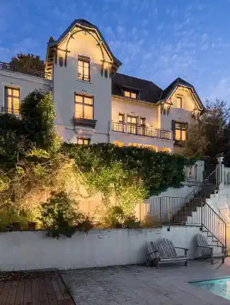 Villa in Lyon met gastenverblijf - Privé locatie, Lyon, Auvergne-Rhône-Alpes