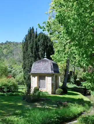 Barok château met park bij Chaumont – Haute-Marne, Chaumont, Grand-Est