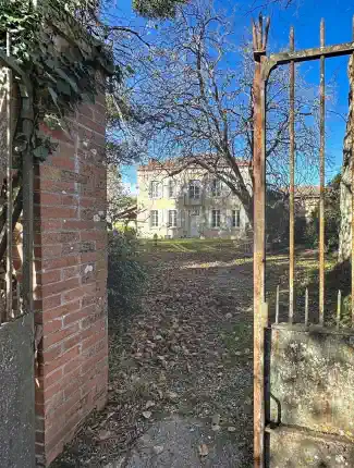Landgoed met gastenhuis bij Masseube, Masseube, Occitanie