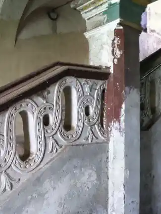 Paleis te koop in Pisarzowice bij kasteel Moszna, Pisarzowice, Opole