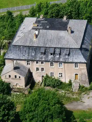 Historisch landhuis in Wroniniec nabij Leszno - Veiling op 12 mei 2026, Wroniniec, Neder-Silezië