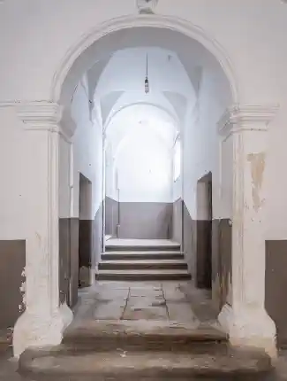 Palazzo Benanduci: 17e-eeuwse allure op een toplocatie in het historische centrum, Francavilla Fontana, Puglia