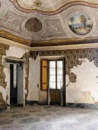  "Casa Castellana" – Palazzo met historische balzaal in de provincie Alessandria, Alice Bel Colle, Piëmont