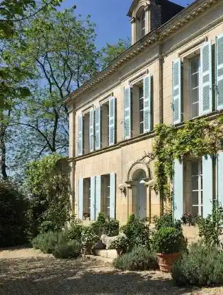 Liefdevol gerestaureerd landhuis aan de Atlantische kust, Gémozac, Nouvelle-Aquitaine