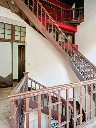 17e-eeuws landhuis met tuin en zwembad in Tournay, Tournay, Occitanie