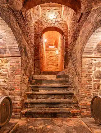 Historisch landgoed met wijngaard en hotelfaciliteiten in Toscane, Casciana Terme, Toscane