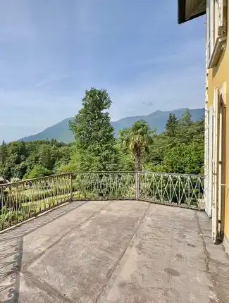 Historische villa in Mergozzo, Val Grande, Mergozzo, Piëmont