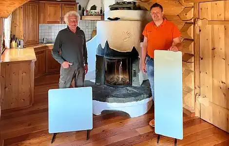 Laatste Blogberichten