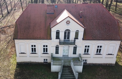 Landhuis Gierłachowo, Groot-Polen