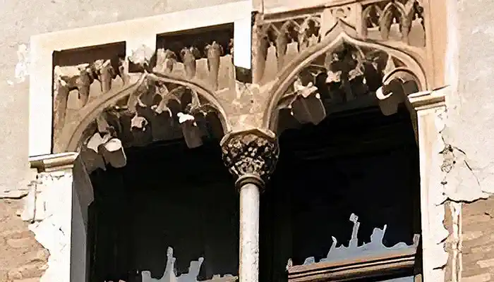 Landhuis te koop Daroca, Aragón,  Spanje