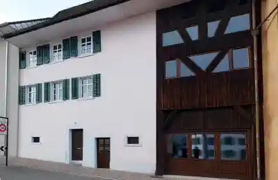 vastgoedaanbiedingen in Zwitserland Aargau