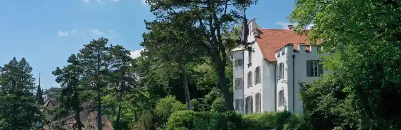 vastgoedaanbiedingen in Zwitserland Bern/Berne