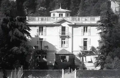 vastgoedaanbiedingen in Zwitserland Ticino
