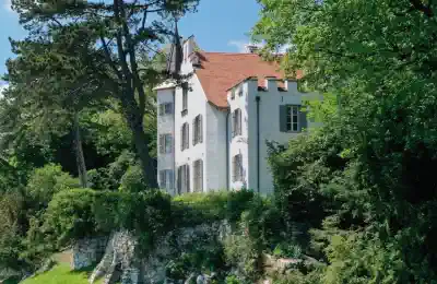 vastgoedaanbiedingen in Zwitserland Bern/Berne