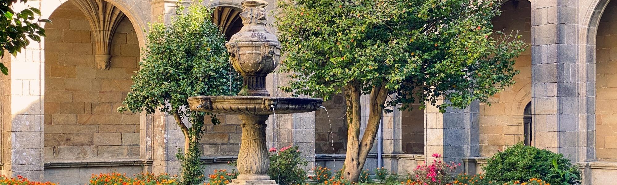 Galicia & Green Spain Property REALPORTICO