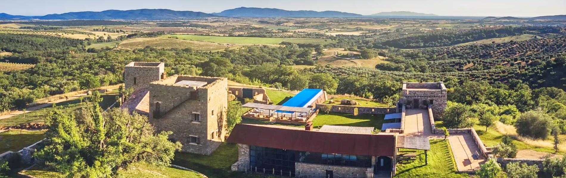 Camisa Homes And Villas S.r.l. REALPORTICO