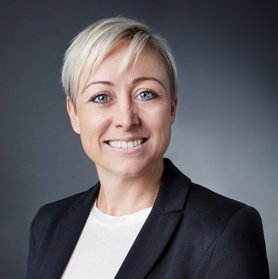 Jeanette Welter